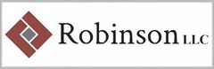Robinson Law Logo