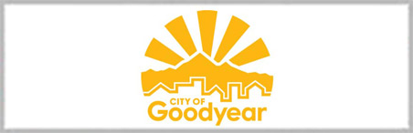 City of Goodyear, AZ