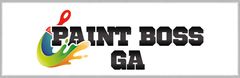 Paint Boss Logo