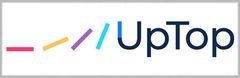 UPTOP - Logo