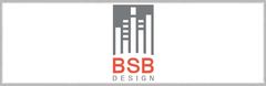 BSB Design Logo
