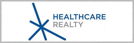 Healthcare Realty