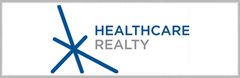 Healthcare Realty Logo