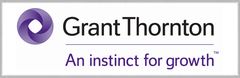 Grant Thornton - CHI Logo