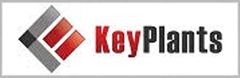 Key Plants Logo