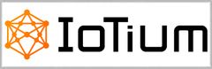IoTium Logo
