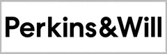 Perkins&Will Logo