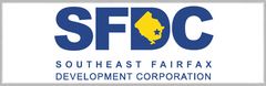 Southeast Fairfax Development Corporation Logo