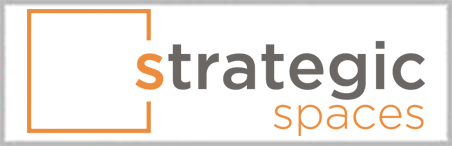 Strategic Spaces
