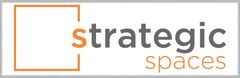 Strategic Spaces Logo