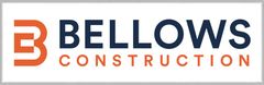 W.S. Bellows Construction Corporation Logo