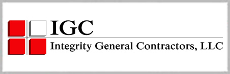 Integrity General Contractors, LLC