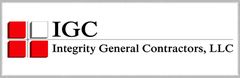 Integrity General Contractors, LLC Logo