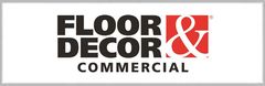 Floor & Decor - CA Logo
