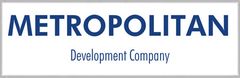 Metropolitan Development Company Logo