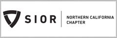 SIOR Northern California Logo