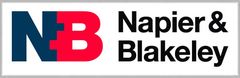Napier & Blakeley Logo