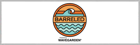 Barreled