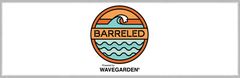Barreled Logo
