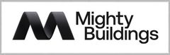 Mighty Buildings Logo