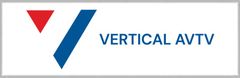 Vertical AVTV Logo