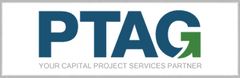 PTAG, Inc. Logo
