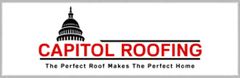 Capital Roofing Company - Logo