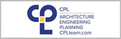 CPL Architecture Engineering Planning Logo