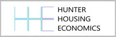 Hunter Housing Economics Logo