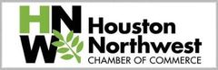 Houston Northwest Chamber of Commerce Logo