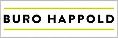 Buro Happold - UK Logo