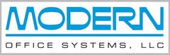 Modern Office Systems Logo
