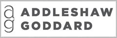 Addleshaw Goddard - Manchester Logo