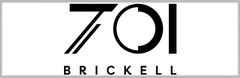 T-C 701 Brickell, LLC Logo