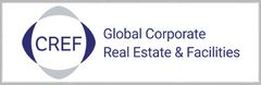 CREF Logo