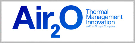 Air2O Intelligent Cooling