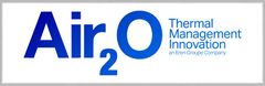 Air2O Intelligent Cooling Logo