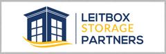 Leitbox Storage Partners, LLC Logo