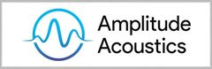 Amplitude Acoustics Logo