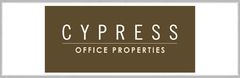 Cypress Office Properties Logo