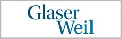 Glaser Weil Logo