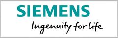 Siemens - Ral/Durham Logo