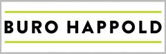 Buro Happold Consulting Logo