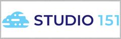 Studio 151 Corporate Services Logo