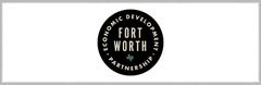 Fort Worth Economic Development Partnership Logo