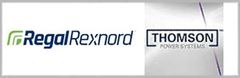 Thomson Power Systems Logo