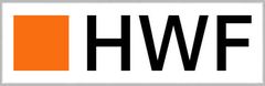 HWF Partners Logo
