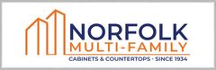 Norfolk Multi-Family Cabinets & Countertops Logo