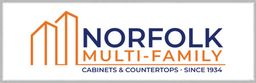 Norfolk Multi-Family Cabinets & Countertops