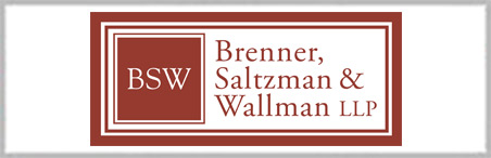 Brenner, Saltzman & Wallman LLP